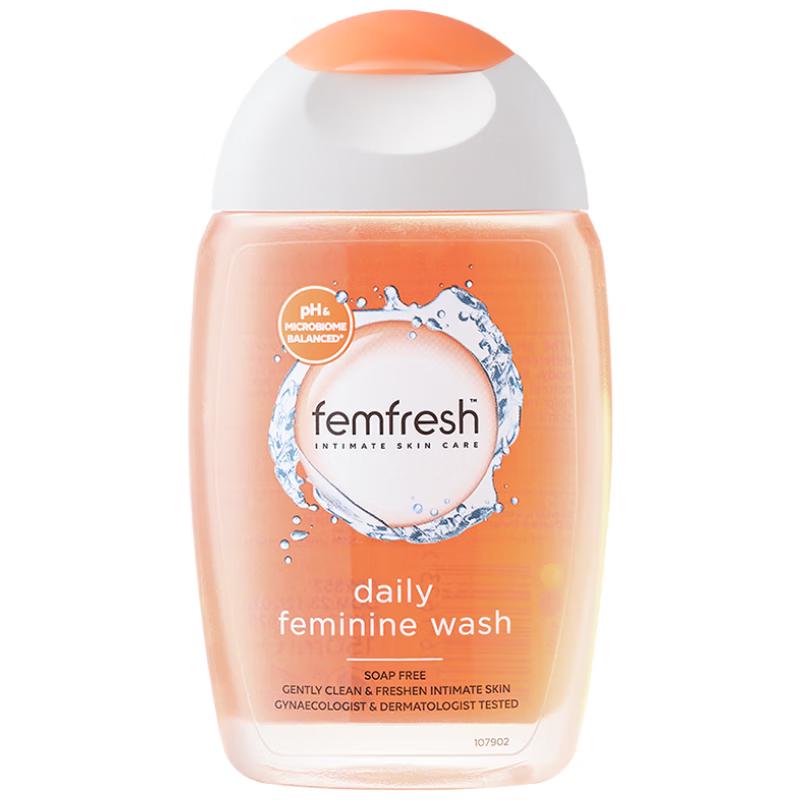 Femfresh Intimate Wash