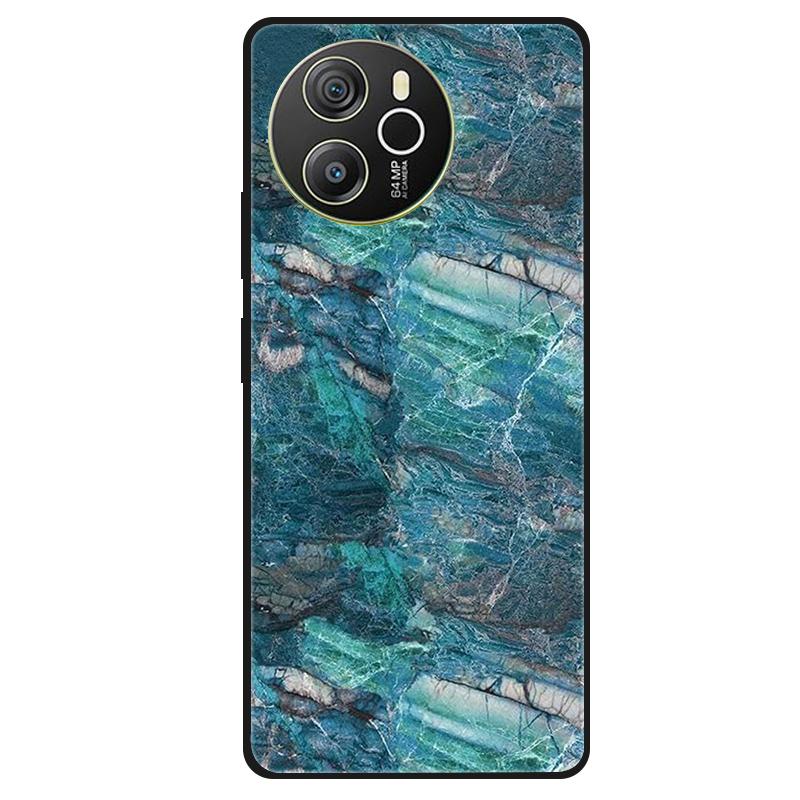 Husă de telefon pentru Blackview SHARK 8 Huse Capac moale din silicon pentru Blackview SHARK8 Husă la modă SHARK 8 6.78 Carcase cu protecție completă