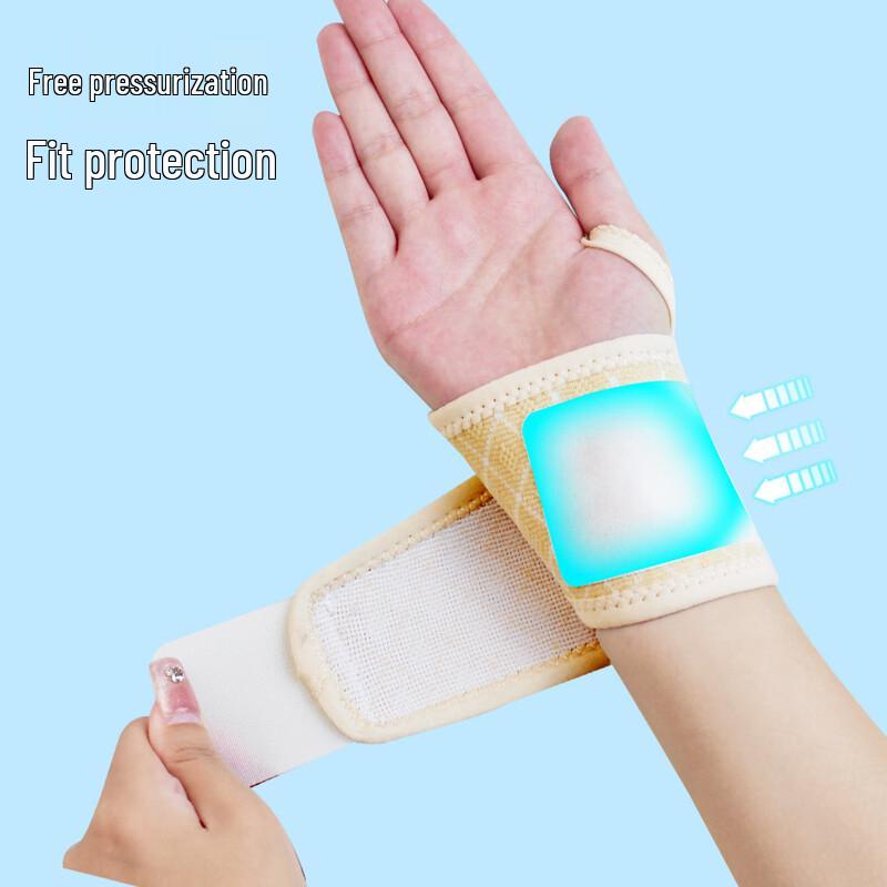 Tingbai Sports Wrist Support