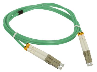 Patch Cord Mm Om3 Lc-Lc Duplex 50/125 3.0M Alantec