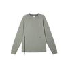APS. Therma-FIT ADV Vielseitiger Crew 'Dark Stucco' Herren FN2974-053