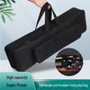 Compact Fishing Rod Storage Bag - 50/60/70/80cm Large Capacity Portable Fishing Gear Bag