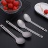 Long Handle Outdoor Camping Fork Portable Cutlery Fork Chopsticks New EDC Tool  Outdoor Tool
