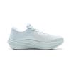 Li Ning Yueying 5 Cushioning, Wear Resistant Low Top Sky Wave Technology Casual Running Shoes Women's Folk Blue ARHV016-21