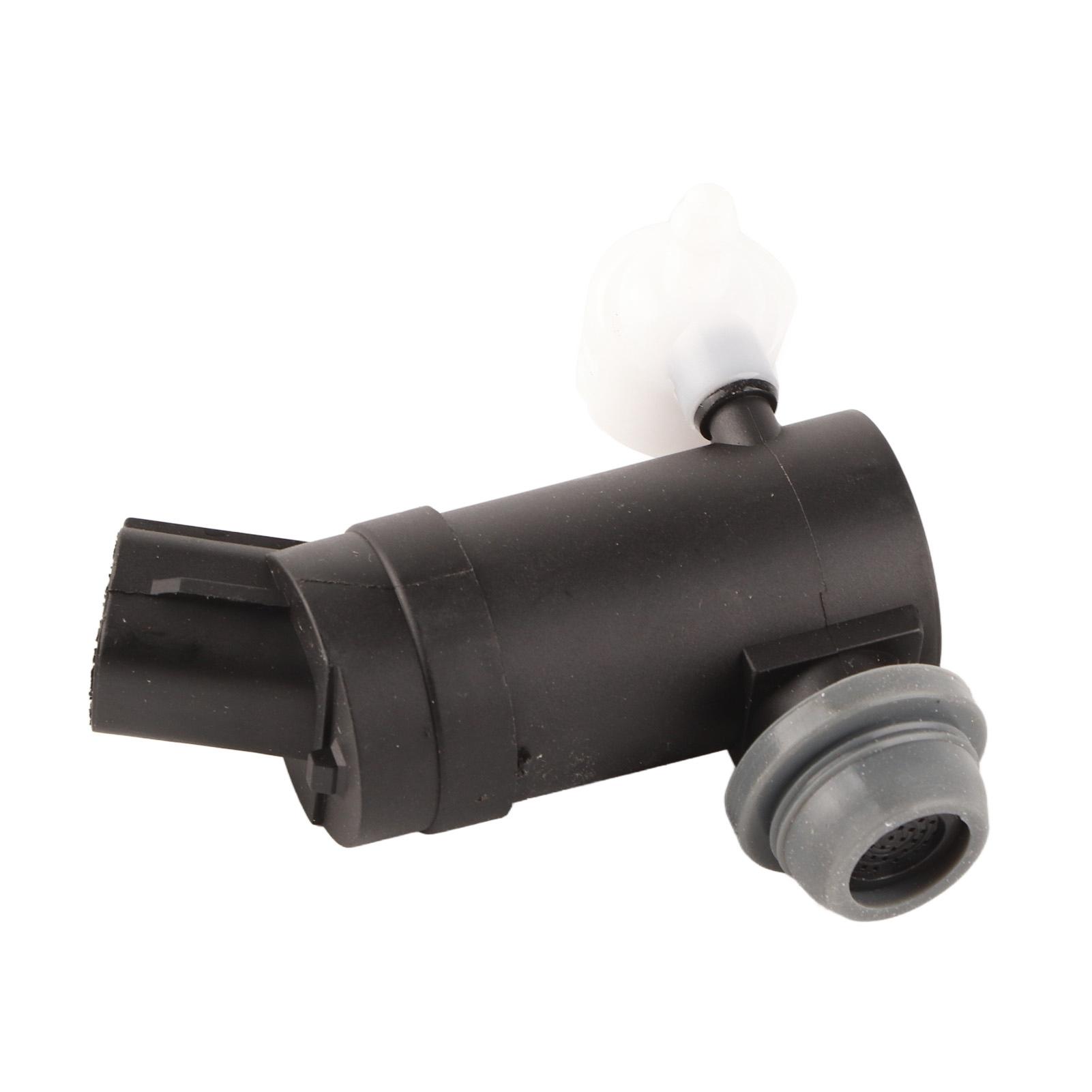 

Насос омывателя лобового стекла 98510A9000 подойдет ли для замены Kia SedonaSorento 20162019