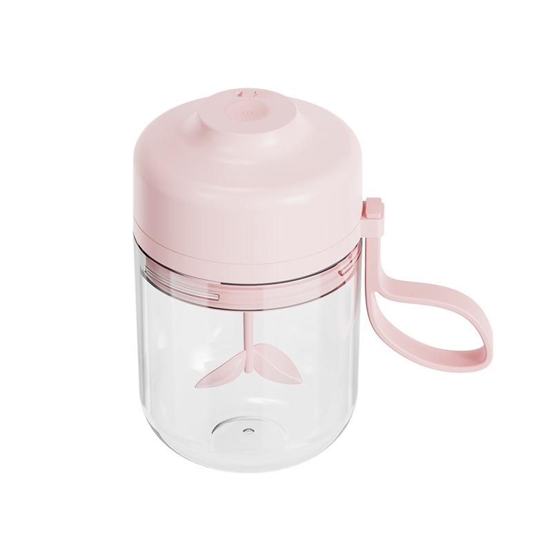 Rechargeable Luxury Stainless Steel Automatic Stirring Coffee Cup - Portable USB Essential for the Lazy