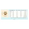 Winter Pet Dog Shoes Warm Fleece Snow Boots Thicken Fur Small Dogs Non Slip Booties Footwear For Chihuahua Pug Pet Products