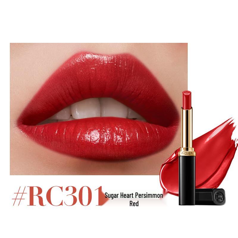 L Oreal Paris Color Riche Satin Slim Lipstick
