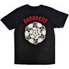 Baroness Lightwing Official Tee T-Shirt Mens Unisex