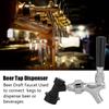  Global Beer Tap Link For Home Brewing Untarnished Stream Control