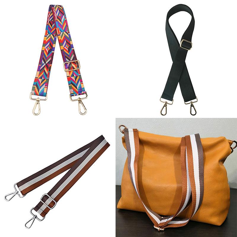 handbag strap attachment