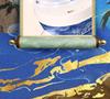 Jin Zao Forbidden City Palace Edition Electric Kettle for Home & Office Tea Making - Special Gift