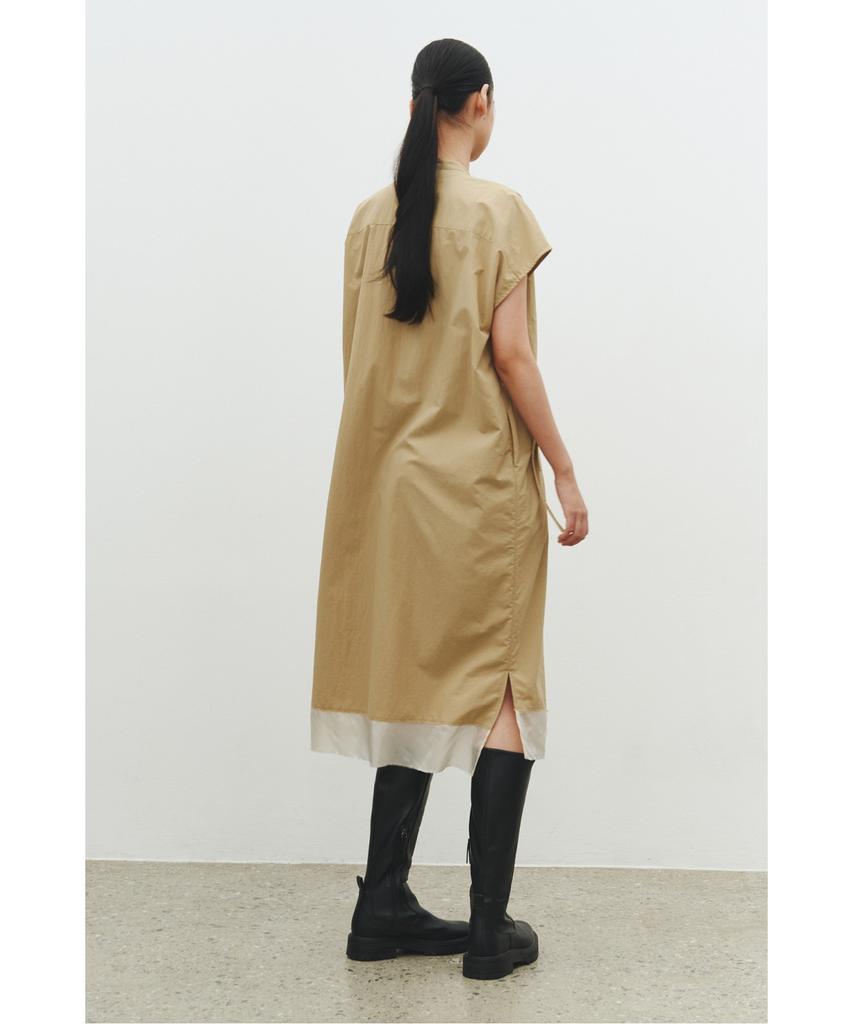Recorde String Dress_Rqdam25577Bex