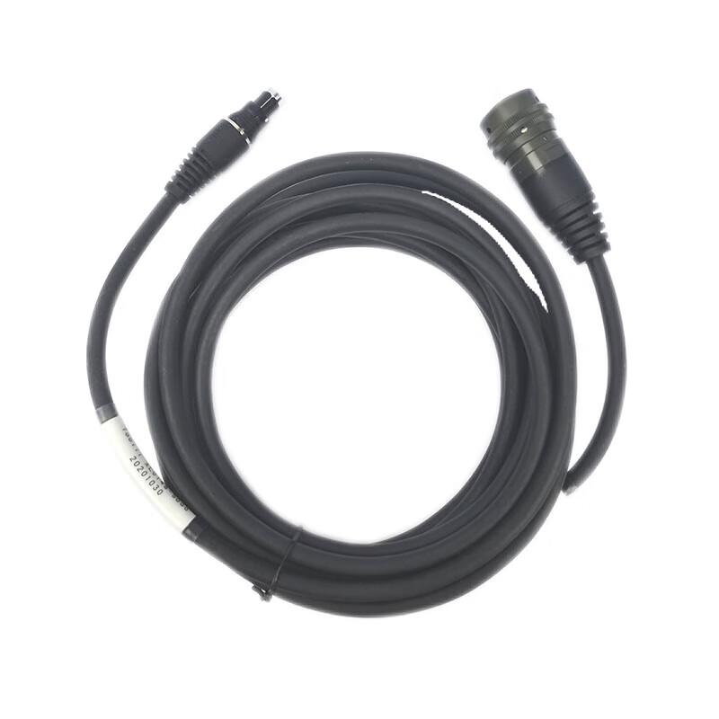 Guoxing BeiDou-2 Vehicle Terminal Main Cable (CN version)