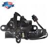 Hood Latch Lock Bracket Front Steel for 13-18 Toyota Avalon 2.5L 3.5L 5351007020