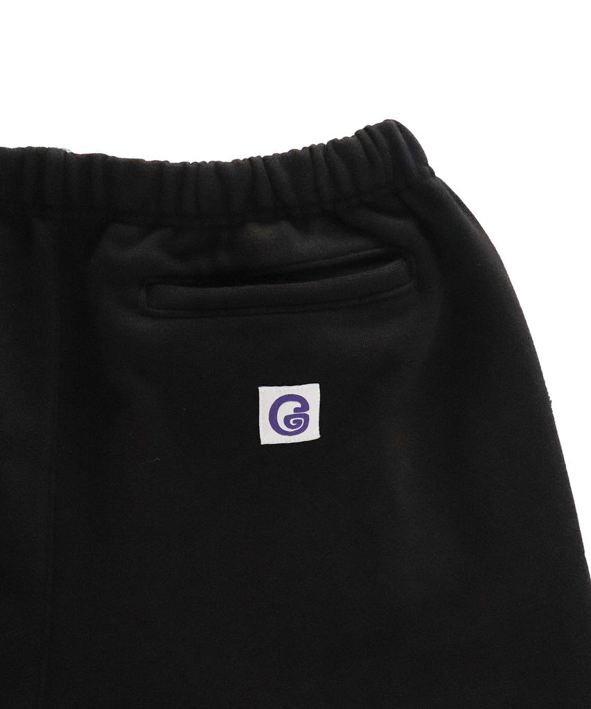 1011 GALLERY Gallery Sweat Pants - Black