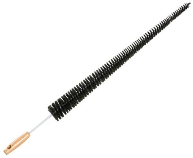 

Redecker Gap Brush (Goat Hair) чёрный