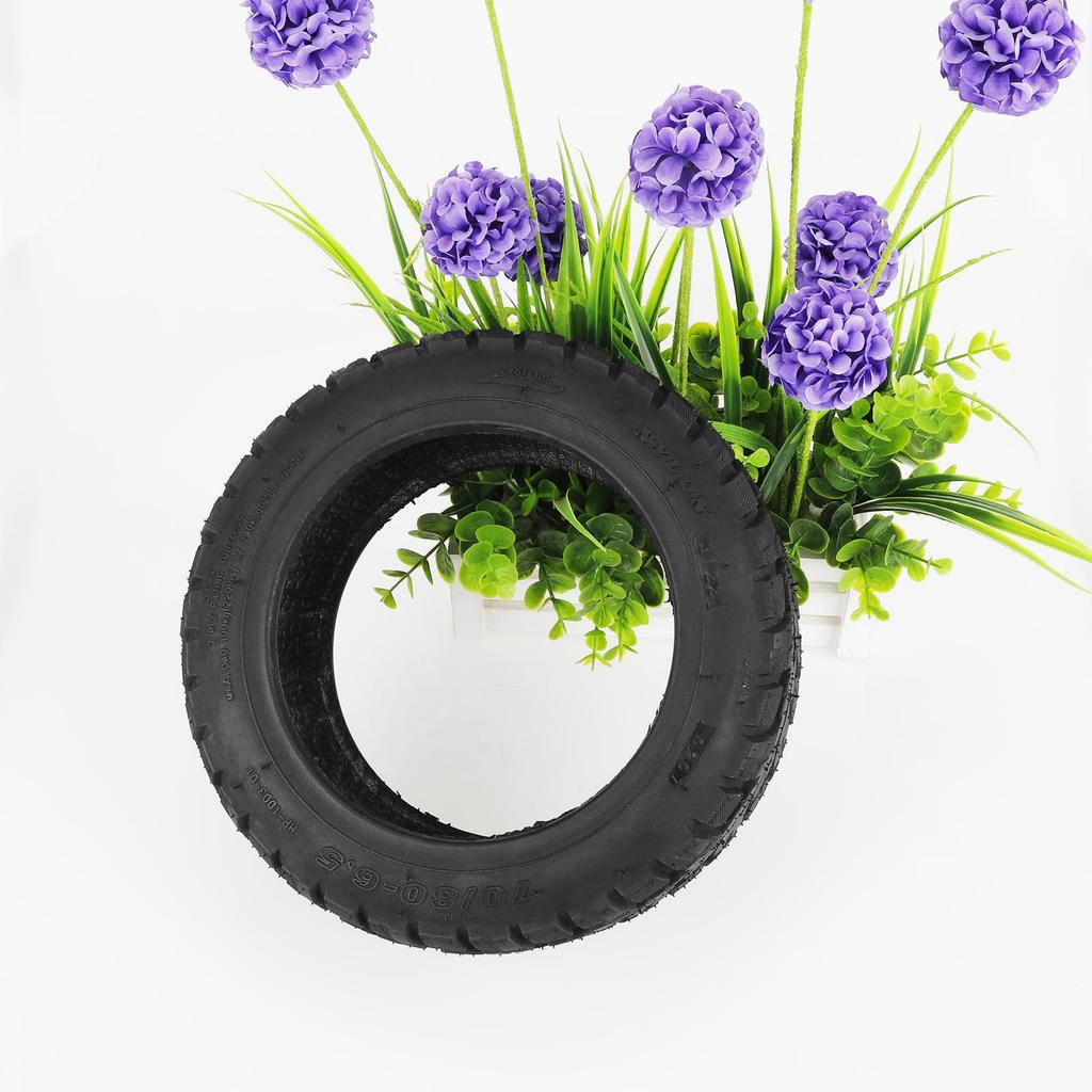Ulip 70/80-6.5 off-road tubeless tire