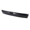 Tailgate Lower Trim CJ5Z78423A42APTM Weather Proof Rear Back Door Lower Trim Replacement for Escape