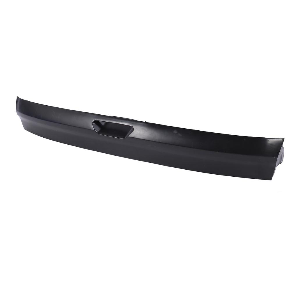 Tailgate Lower Trim CJ5Z78423A42APTM Weather Proof Rear Back Door Lower Trim Replacement for Escape