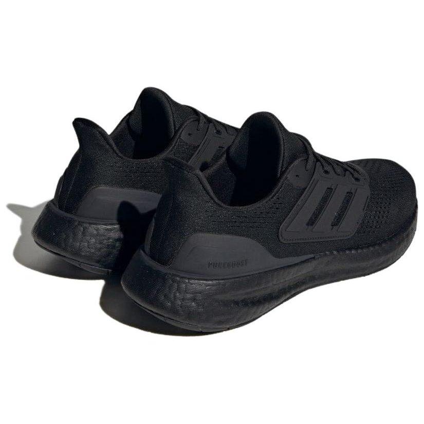 PureBoost Adidas 23 'Black Carbon' IF4840