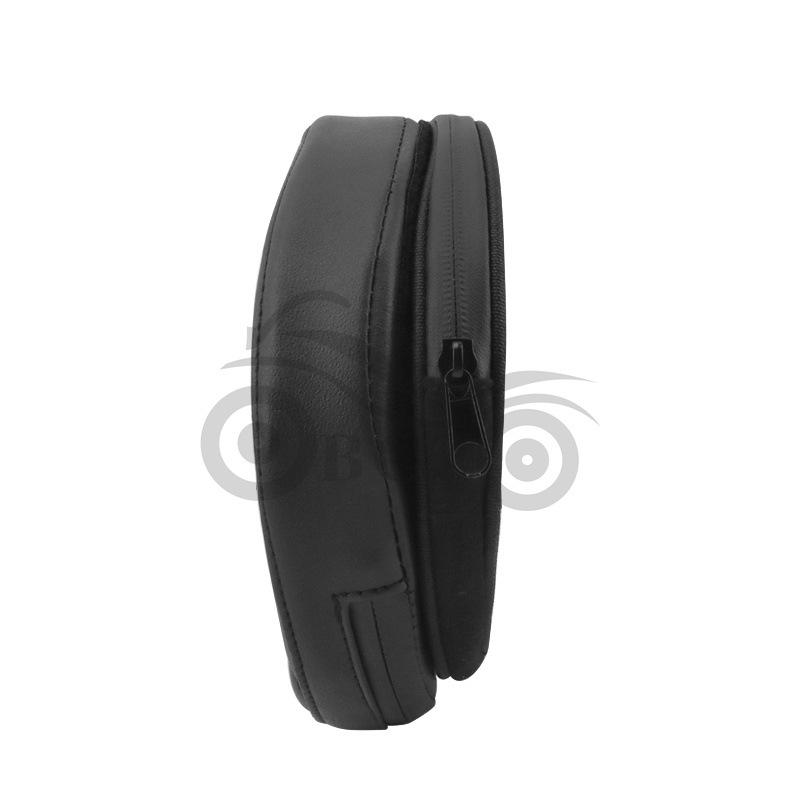 Driver Back Support Cushion for Harley Big Glide/Street Glide Motorcycles