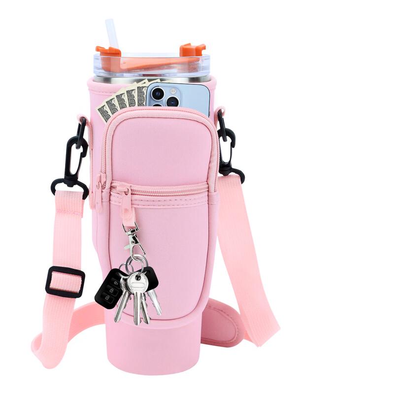 Изолированный чехол для термокружки