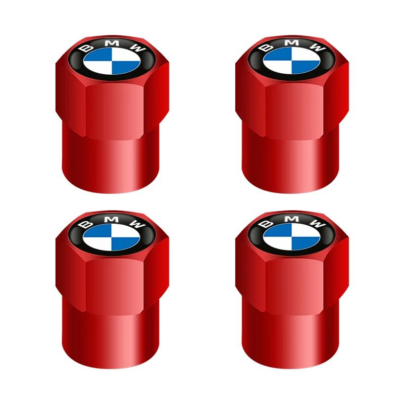 4 BUC Capac Valve Roată Auto Pentru BMW M Power Performance E90 E91 E92 E93 X1 X3 X5 X6 M3 M5 F18 E63 Accesorii Auto