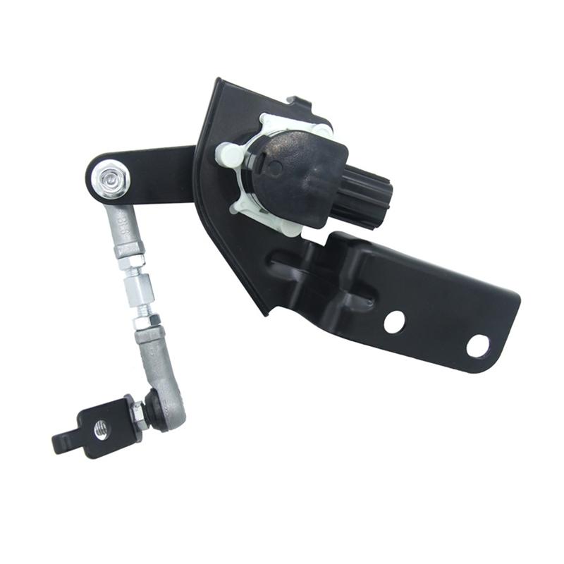 Ac29-Front Suspension Height Sensor Headlight Level Sensor For Mitsubishi Pajero Montero 4IV V8 V9 2006-2016 2705102 8651A064