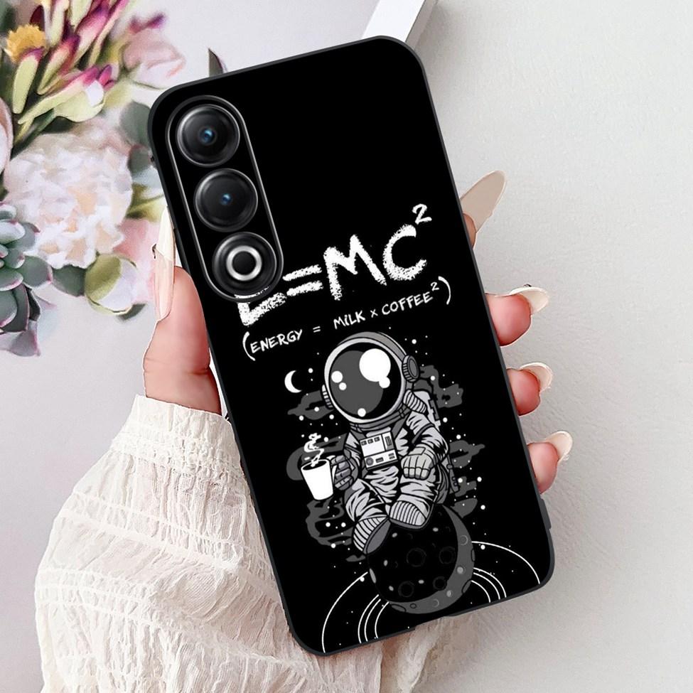 Cover For ITEL S25 S685LN Case Shockproof Silicone Cute Cartoon Fashion Funny Bumper For S25 ITEL S 25 Phone Case Funda