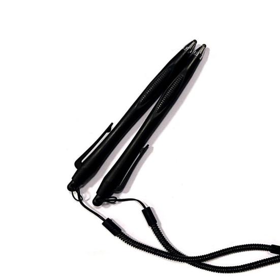 Anti-lost Lanyard Touch Screen Stylus Pen for iPad 2018 Huawei Mate Samsung