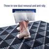 Kunpai Outdoor Anti-slip Floor Mat