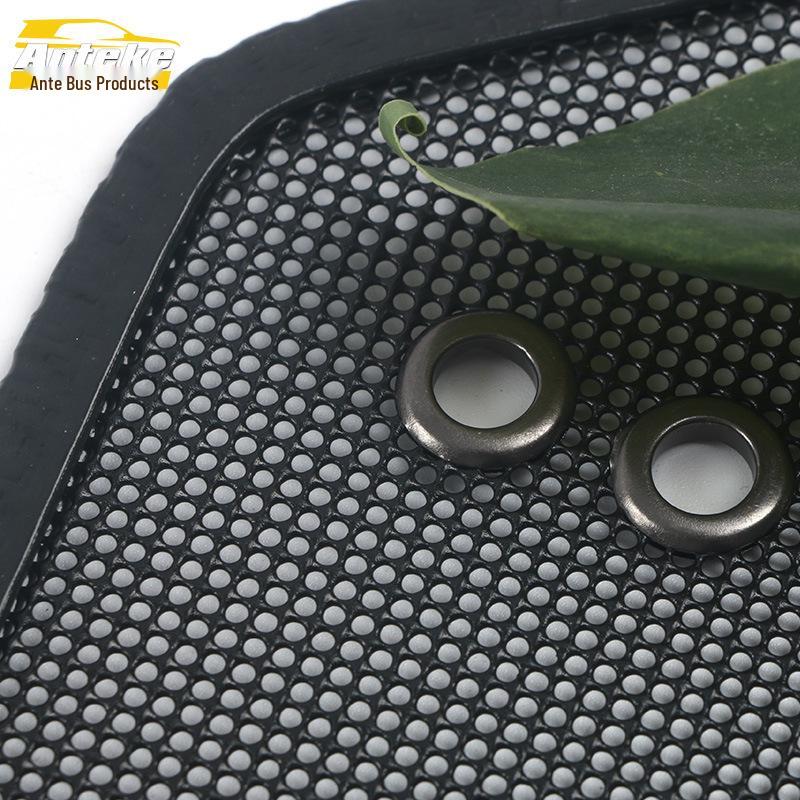 Baojun RS3 Mřížka chladiče proti hmyzu a sada flitrových krytů pro 20 modelů