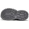 Li Ning SOFT COCA Beach Sandals Men's Gray AGUU001-1