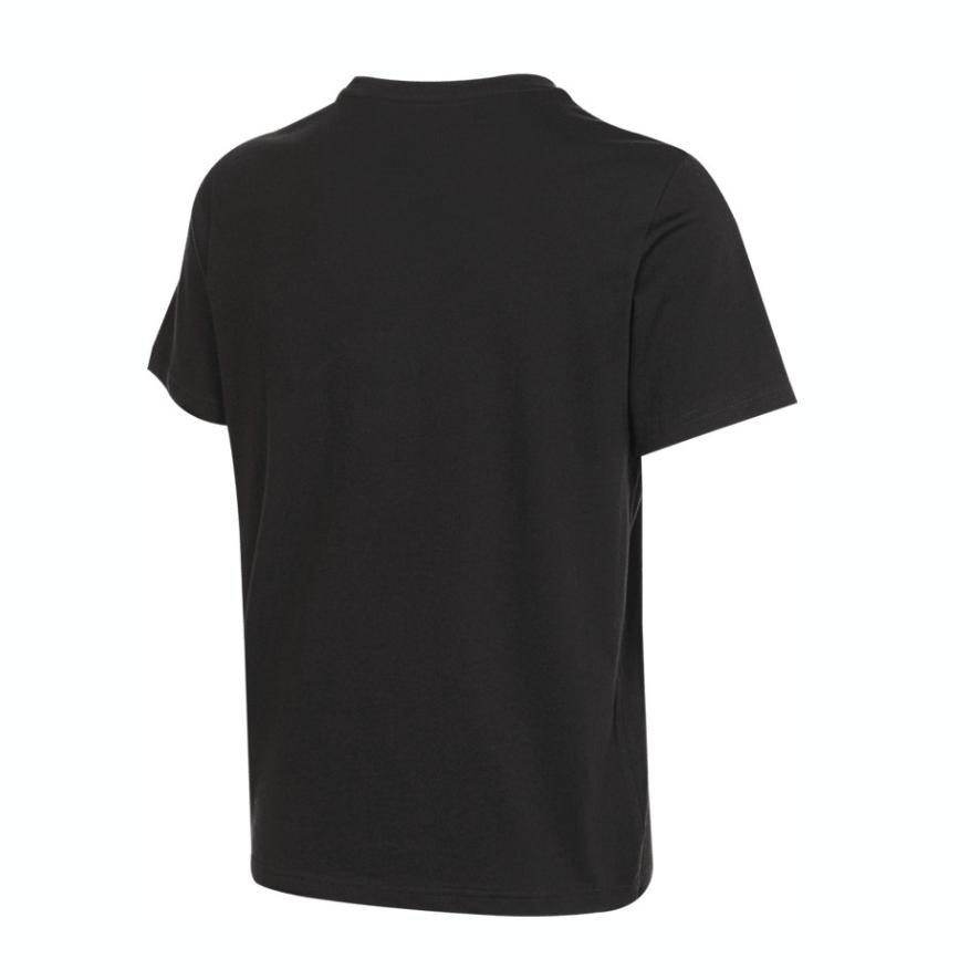 New PUMA T Shirts Men's Black 683815-01