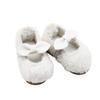 Lightweight Doll Beanie Shoes Cartoon Bjd Cotton Beanie Shoes Cute Obitsu 11 Doll Shoes  Kids Gifts