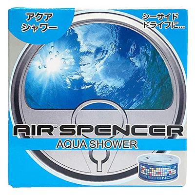 Eikosha Type Place Aromatic Deodorant Air Spencer