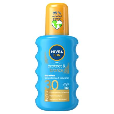 Produse pentru îngrijirea corpului – Produse de protecție solară și bronzare