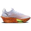 Nike Air Zoom Alphafly Next% 3 Electric Pack Olympic Safari Women's Sneakers Casual FN7673-900