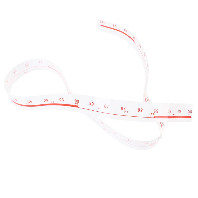 3X Stricknadeln Positionsanzeiger Streifenlineal Passend für Strickmaschine Kh860