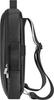 Moleskine Business Bag, Fits 13-inch Laptop, Backpack, Classic Professional, Vertical Design, New Model, Black, One Size