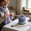 Costura e tricot – Lã