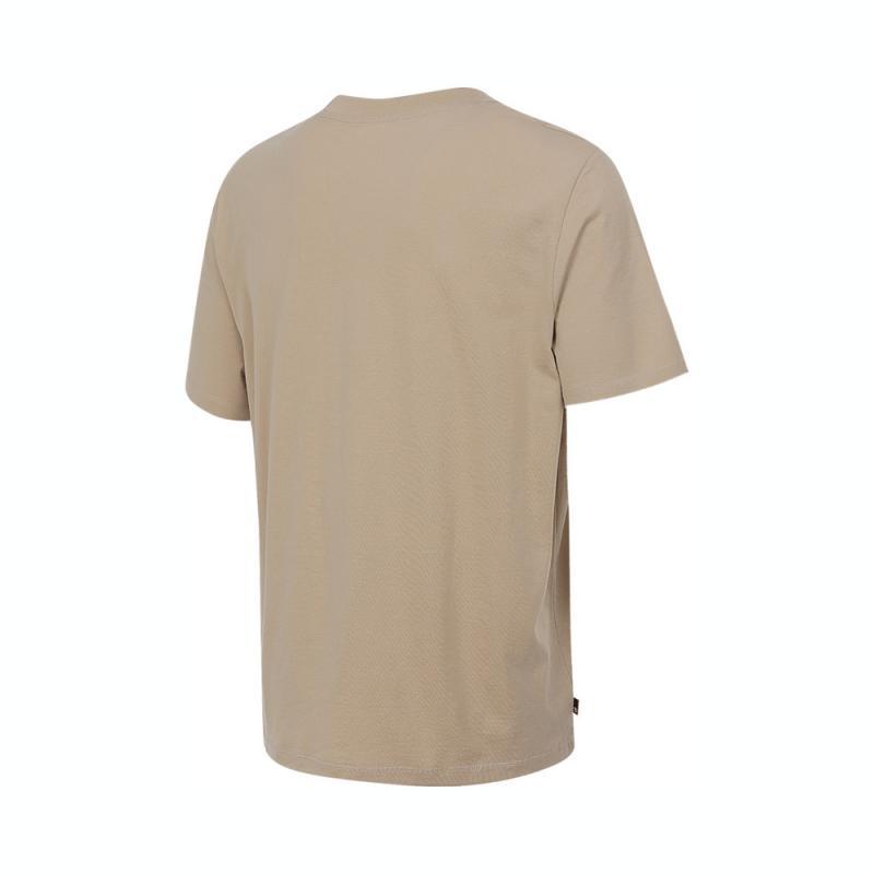 Timberland SS25 Comfortable Soft Skin-Friendly Versatile Short Sleeve T-Shirt Men Tops A6DNS-Y94