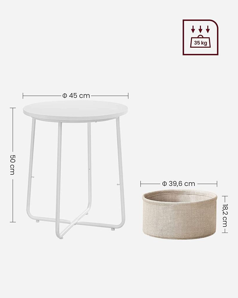 Table - LET223W10