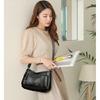 Crossbody Purse Handbags Crossbody Bags for Women, Leather Crossbody Bag