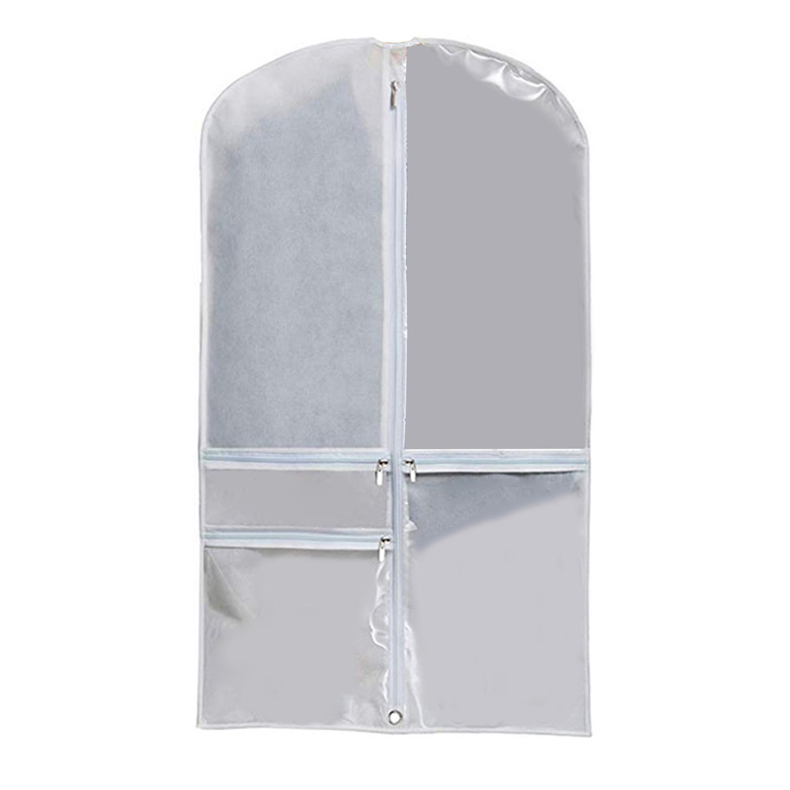 

Детская сумка для одежды с 5 карманами, складной чехол для танцевального костюма для соревнований, практичный чехол для подвешивания одежды