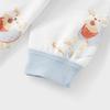 TONGTAI Pure Cotton Baby Bodysuit