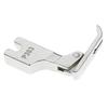 Stainless Industrial Zipper Presser Foot P363 For Brother Juki Sewing Machine