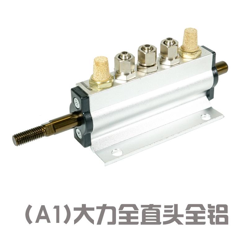 

1Pc Air Control Valve for Dali Tire Changer Machine Tilt-back Tower Plate Air Cylinder Controlling Valve Switch for Tyre Changer