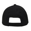 Off-White Arrow Cotton Baseball Cap
